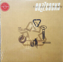 Buzzcocks - Flat-Pack.. -Coloured-