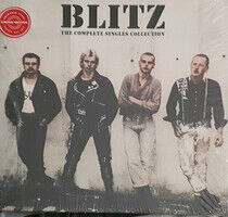 Blitz - Complete.. -Transpar-