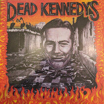 Dead Kennedys - Give Me.. -Reissue-