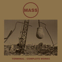 Mass - Terminal -.. -Remast-