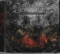 Ageless Oblivion - Suspended Between Earth..