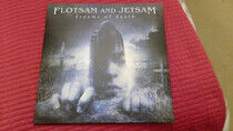 Flotsam & Jetsam - Dreams of Death -Reissue-