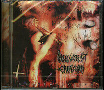 Malevolent Creation - Manifestation -Reissue-