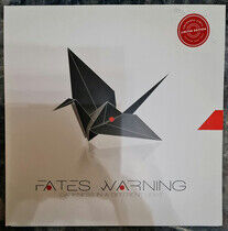 Fates Warning - Darkness In.. -Coloured-