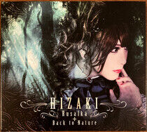 Hizaki - Rusalka + Back To Nature