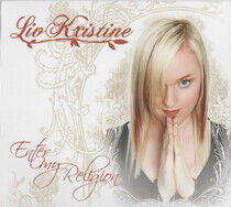 Kristine, Liv - Enter My Religion