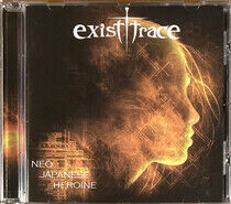 Exist Trace - Neo Japanese Heroine