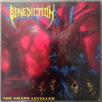 Benediction - Grand Leveller -Coloured-