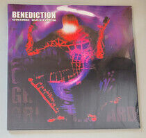 Benediction - Grind Bastard -Coloured-