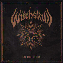 Witchskull - Serpent Tide