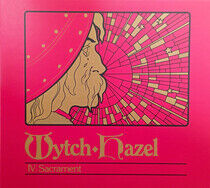 Wytch Hazel - Iv: Sacrement