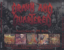 Drawn and Quartered - Implements of.. -Box Set-