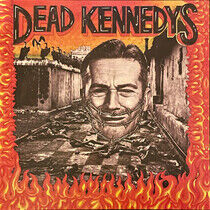 Dead Kennedys - Give Me.. -Coloured-