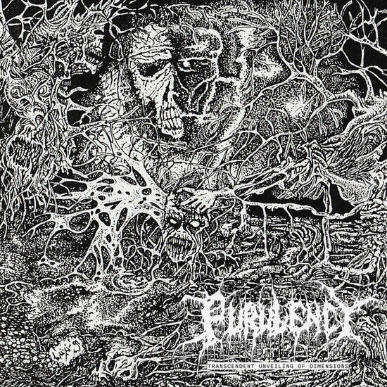 Purulency - Transcendent Unveiling...