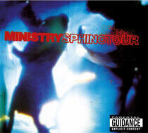 Ministry - Sphinctour -Digi-