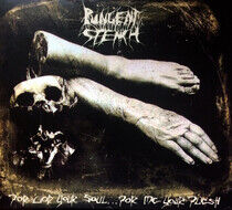 Pungent Stench - For God Your Soul For Me