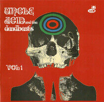 Uncle Acid & the Deadbeat - Vol. 1