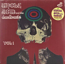 Uncle Acid & the Deadbeat - Vol 1