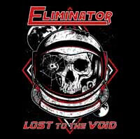 Eliminator - Lost To the Void -Digi-