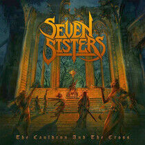Seven Sisters - 'Cauldron and.. -Digi-