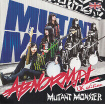 Mutant Monster - Abnormal -Expanded-