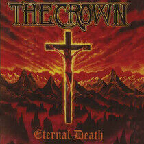 Crown - Eternal Death -Digi-