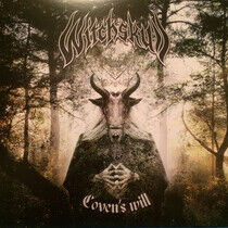 Witchskull - Coven's Will
