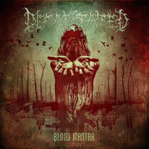 Decapitated - Blood Mantra -Coloured-