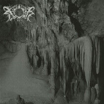 Xasthur - Xasthur -Reissue-