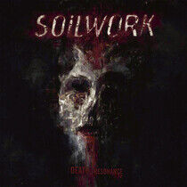 Soilwork - Death Resonance-Coloured-