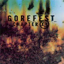 Gorefest - Chapter 13 -Ltd-