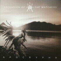 Ascension of the Watchers - Apocrypha -Hq-