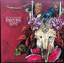 Paradise Lost - Draconian.. -Coloured-
