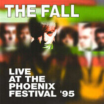 Fall - Live At.. -Deluxe-