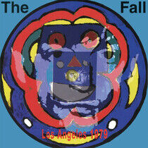 Fall - Live From the.. -Ltd-