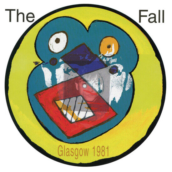 Fall - Live From the Vaults..