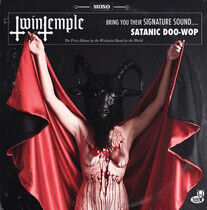 Twin Temple - Twin Temple (Bring You..