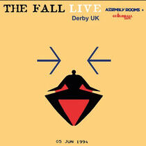 Fall - Assembly Rooms,.. -Hq-