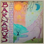 Barnabus - Beginning To Unwind -Hq-