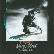 Mary's Blood - Confessions