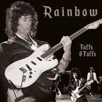 Rainbow - Taffs and Toffs