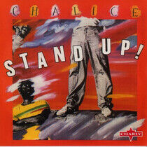 Chalice - Stand Up!