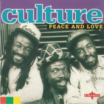 Culture - Peace and Love