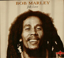 Marley, Bob - Jah Love