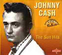 Cash, Johnny - Sun Hits