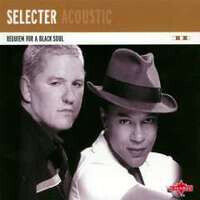 Selector - Requiem For a Black Soul