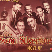 Swan Silvertones - Very Best of