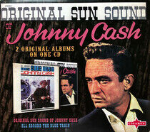 Cash, Johnny - Original Sun Sound of /..