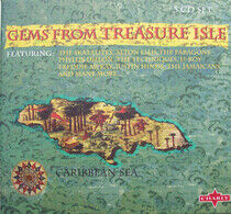 V/A - Gems From Treasure Isle