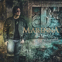 Marenna - No Regrets